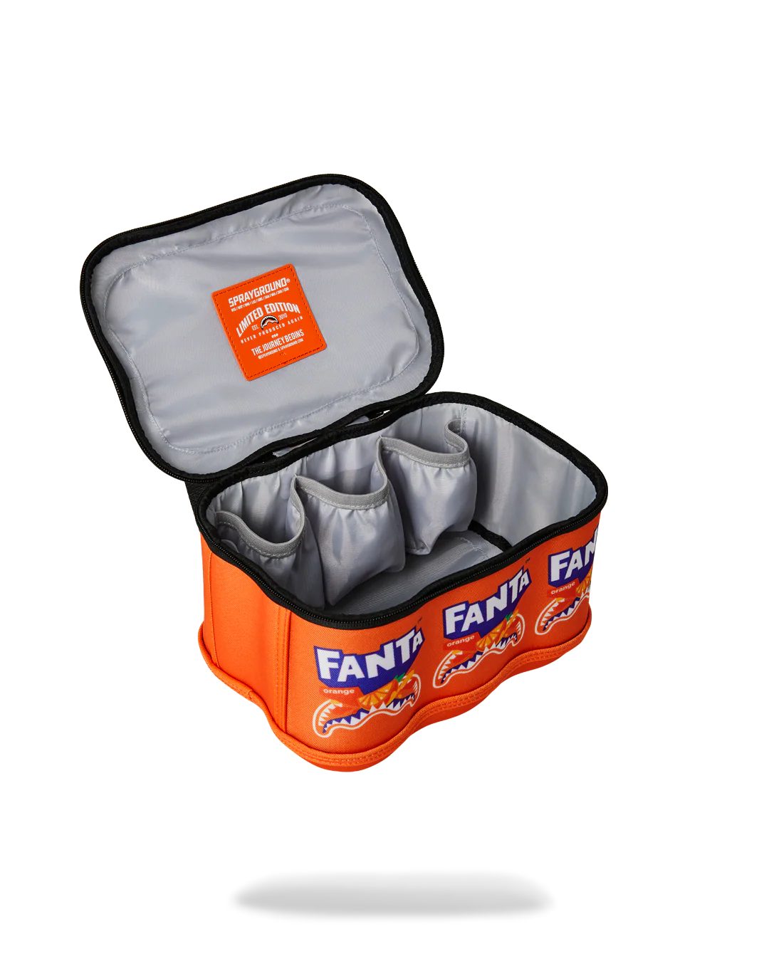 FANTA SIX-PACK-TASTIC BAG - Image 9