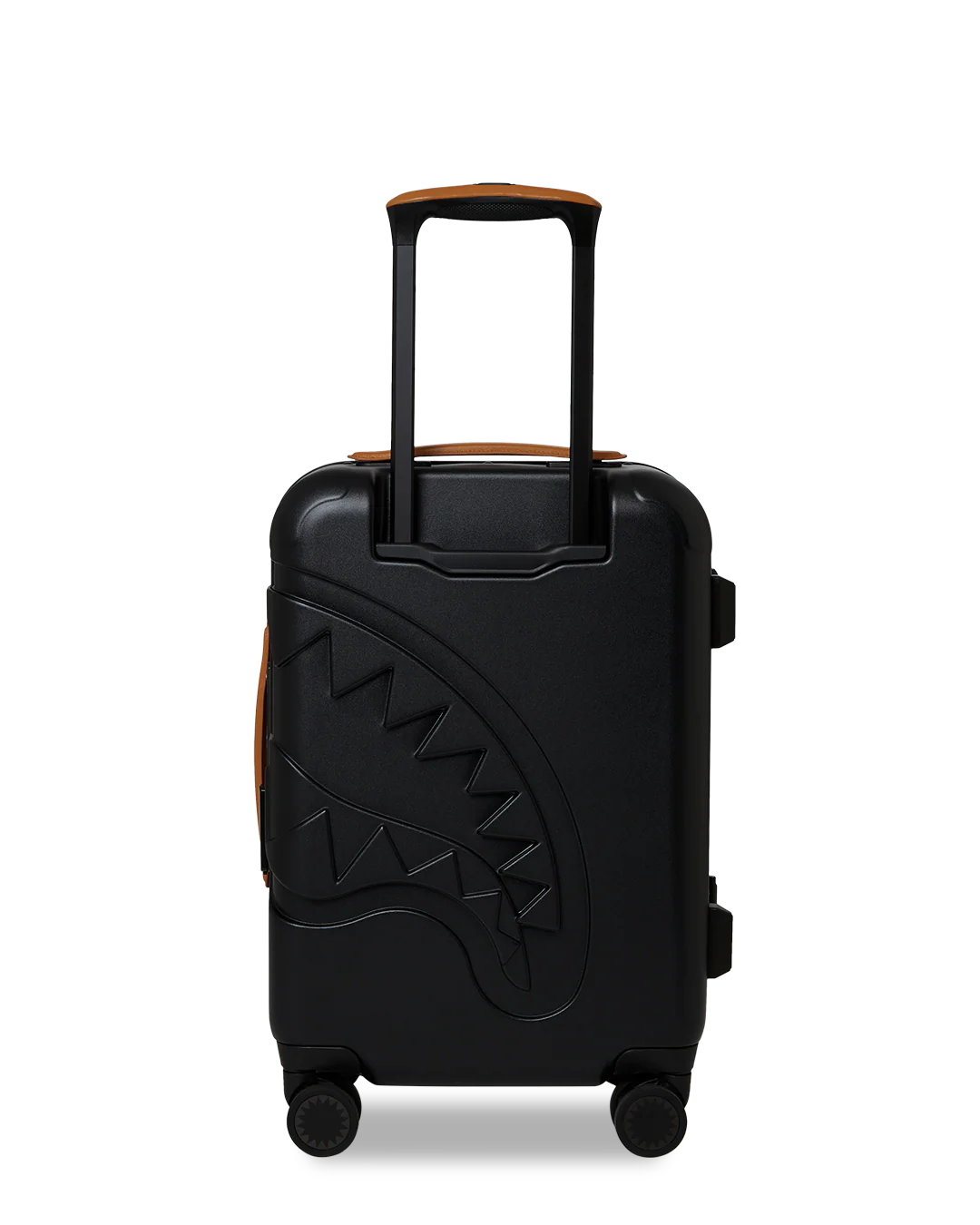 HENNY JETSTREAM SHARKITECTURE CARRY-ON LUGGAGE - Image 5
