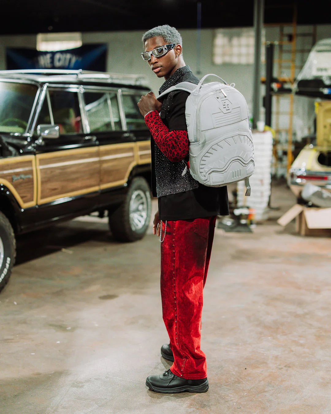 NEOTRAX BACKPACK - Image 3