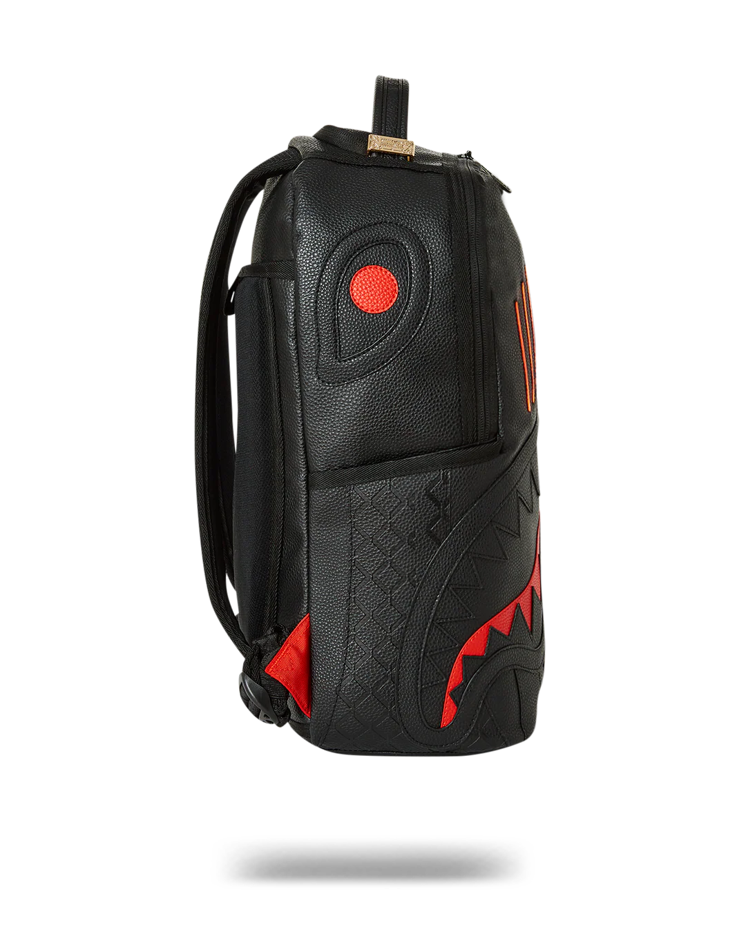 KNIGHT RIDER K.I.T.T. LED TURBO BOOST BACKPACK - Image 8