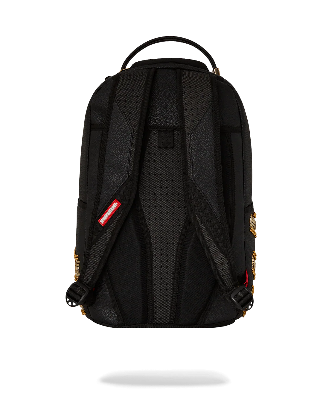 A.I. GOLDEN REGENERATION BACKPACK - Image 11