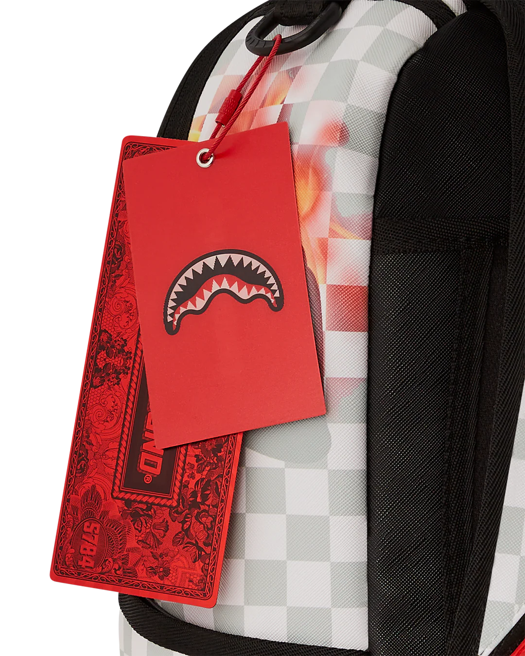 RING OF FIRE BACKPACK - Image 8