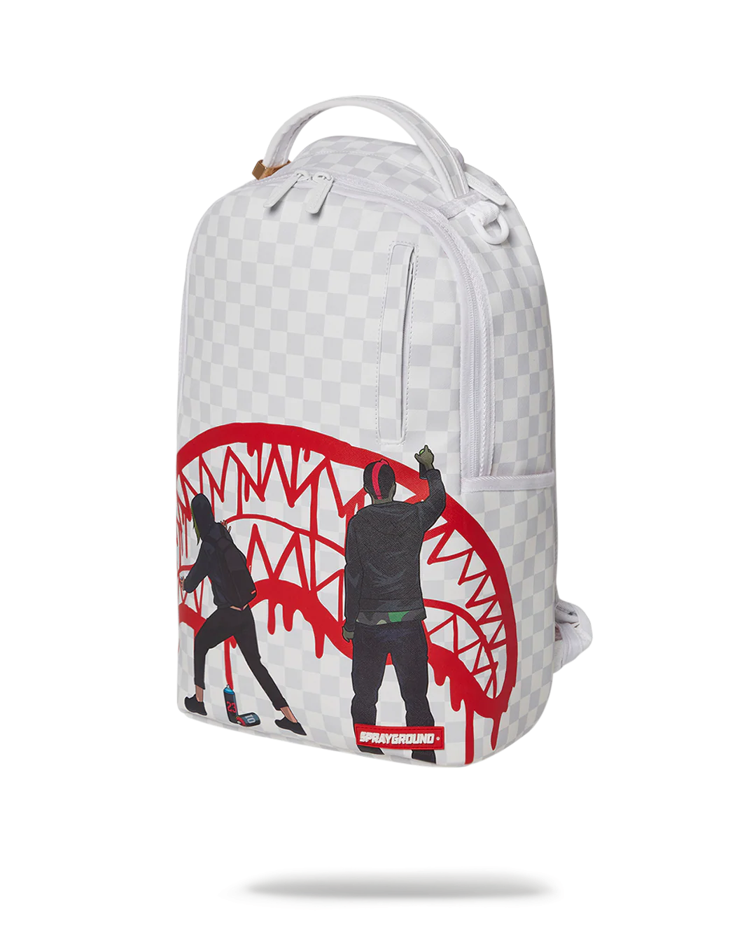 JARVIS LANDRY WYNWOOD BACKPACK (DLXV) - Image 3