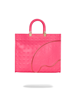 SORBET STUNNA 2 TORTUGA TOTE