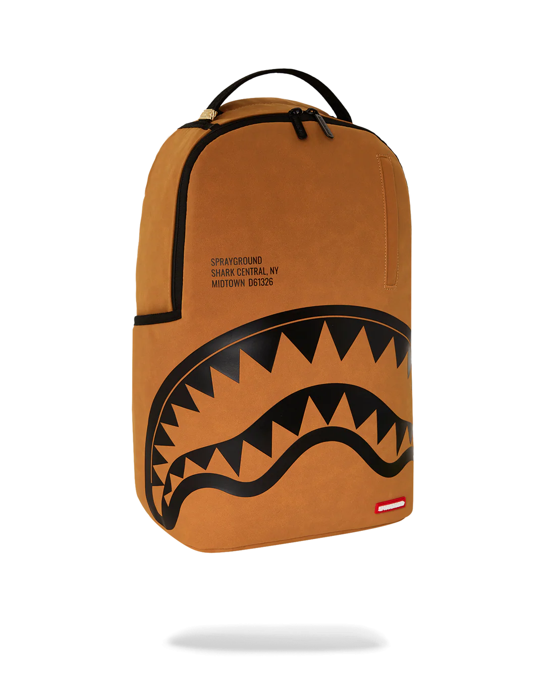 SHARK CENTRAL INTERIOR DLX BACKPACK - Image 3
