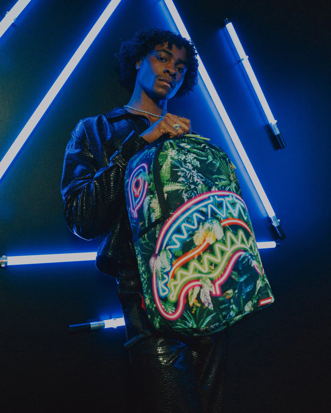 NEON FOREST BACKPACK - Image 12
