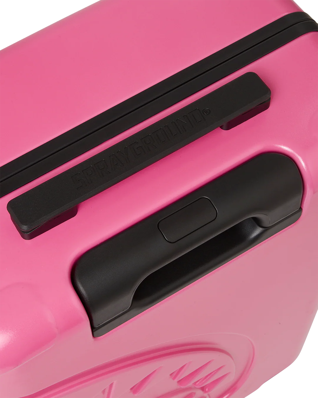 SORBET STUNNA SHARKITECTURE HARDSHELL CARRY-ON LUGGAGE - Image 13