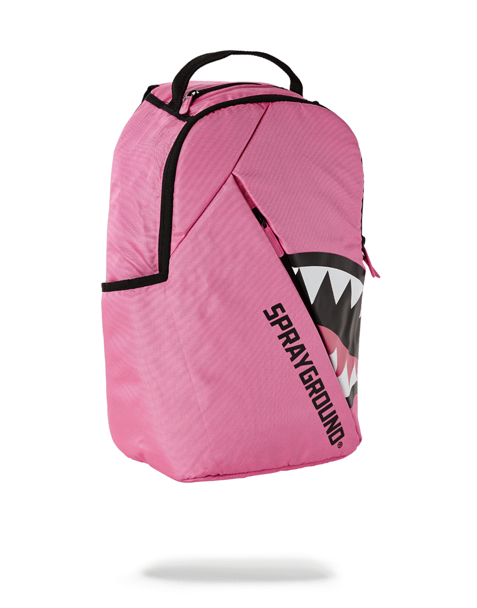 ANGLED SHARK (PINK) - Image 2