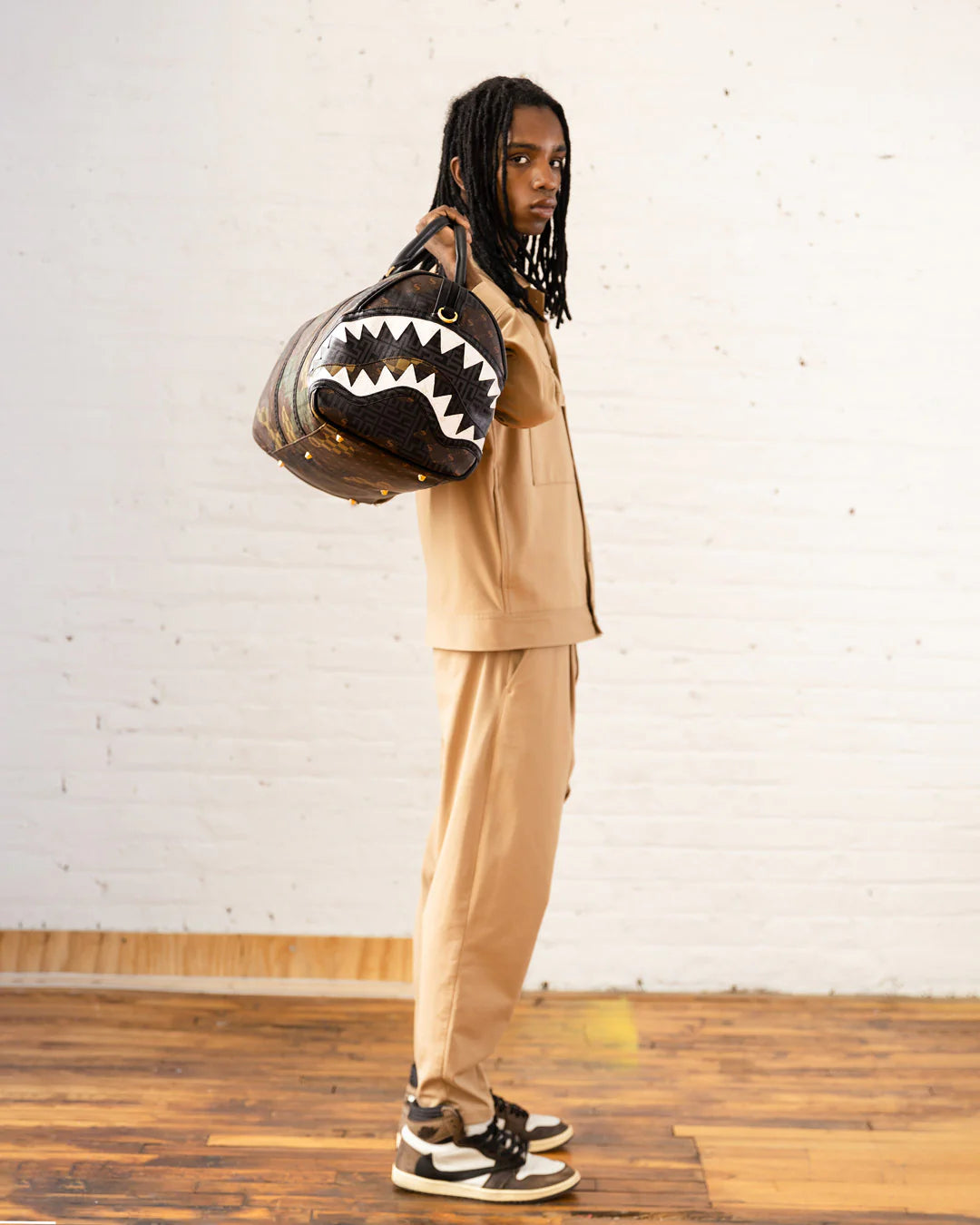 STEALTH MODE DUFFLE - Image 7