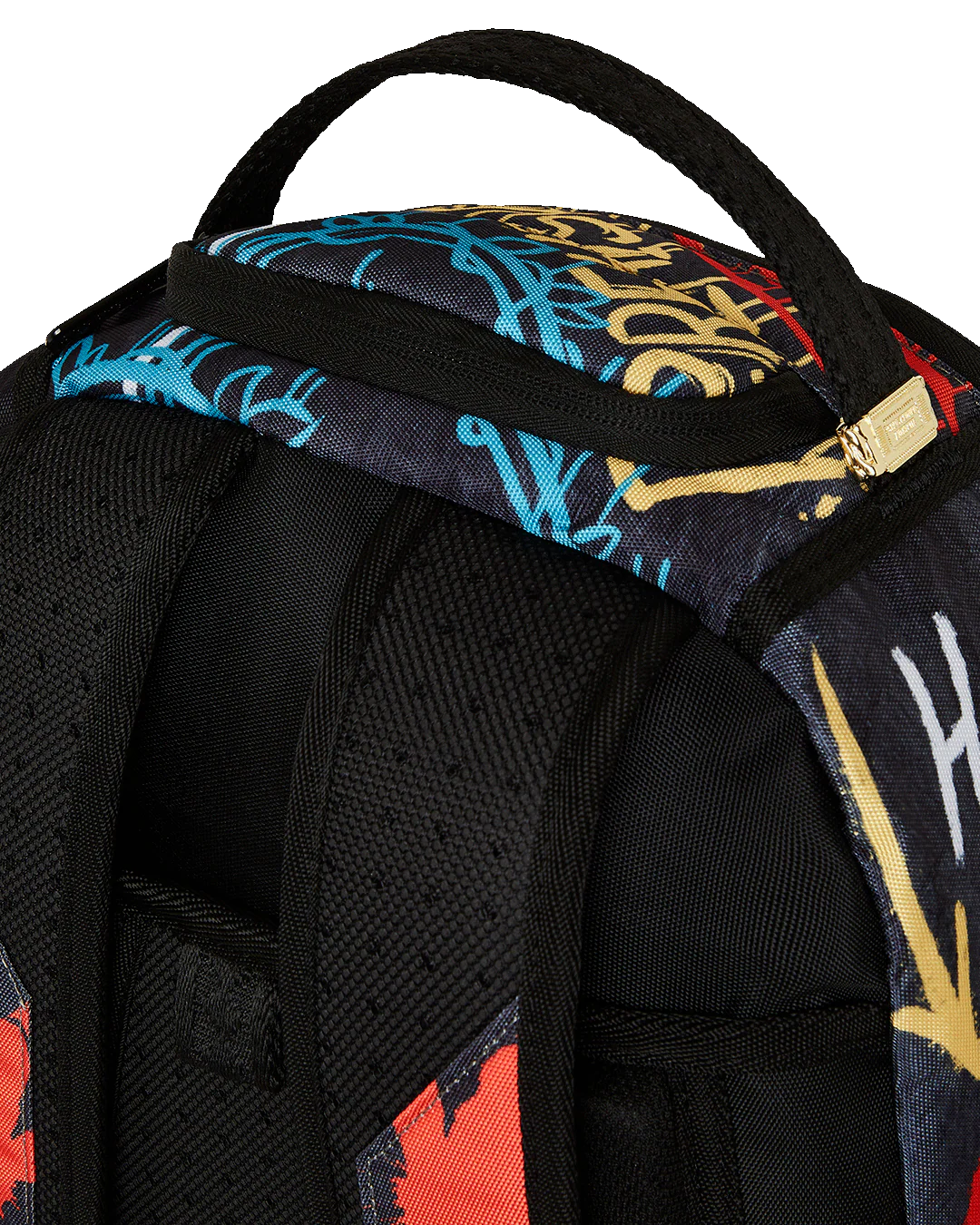 JURASSIC POSTER SPLASH BACKPACK - Image 7