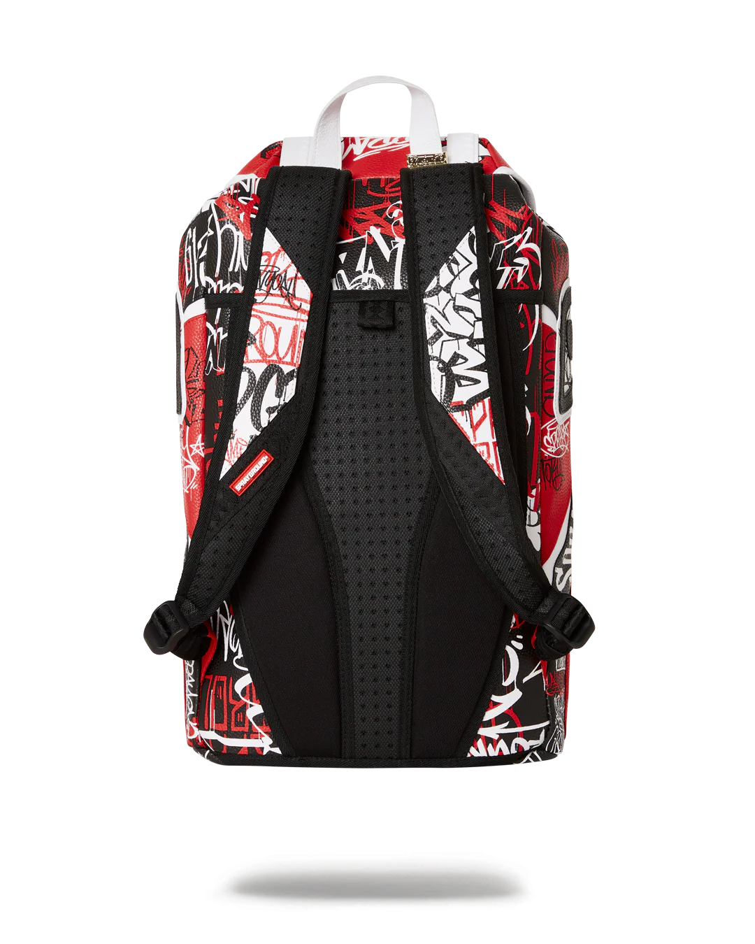 MYSTERIOUS MASTERMIND HILLS BACKPACK - Image 8