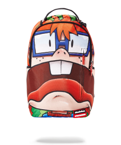 RUGRATS CHUCKY SHARK