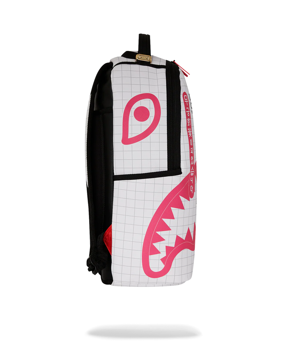 SQUID GAME COLLAB ROBOT GIRL BACKPACK - Image 5