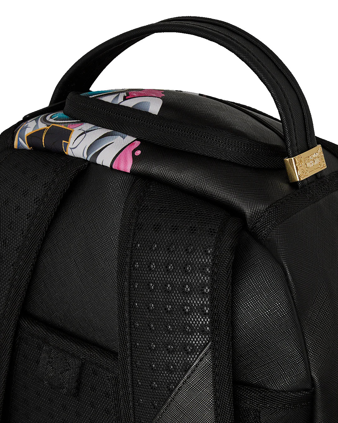 HALF GRAF LIPS DLXSV BACKPACK - Image 12