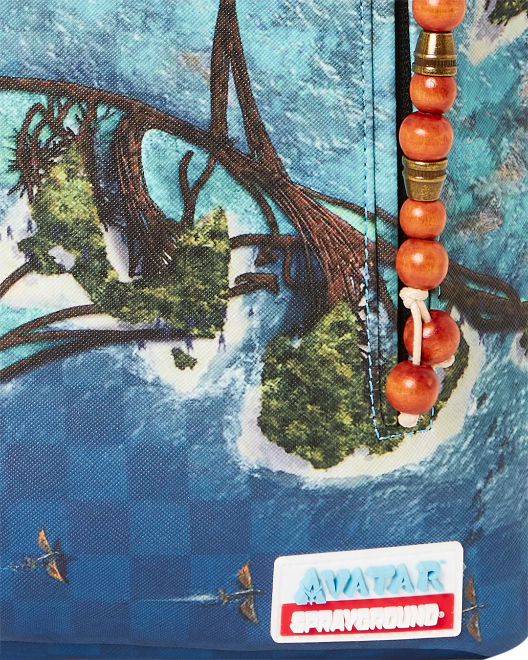 AVATAR SHARK ISLAND LAGOON SEA - Image 14