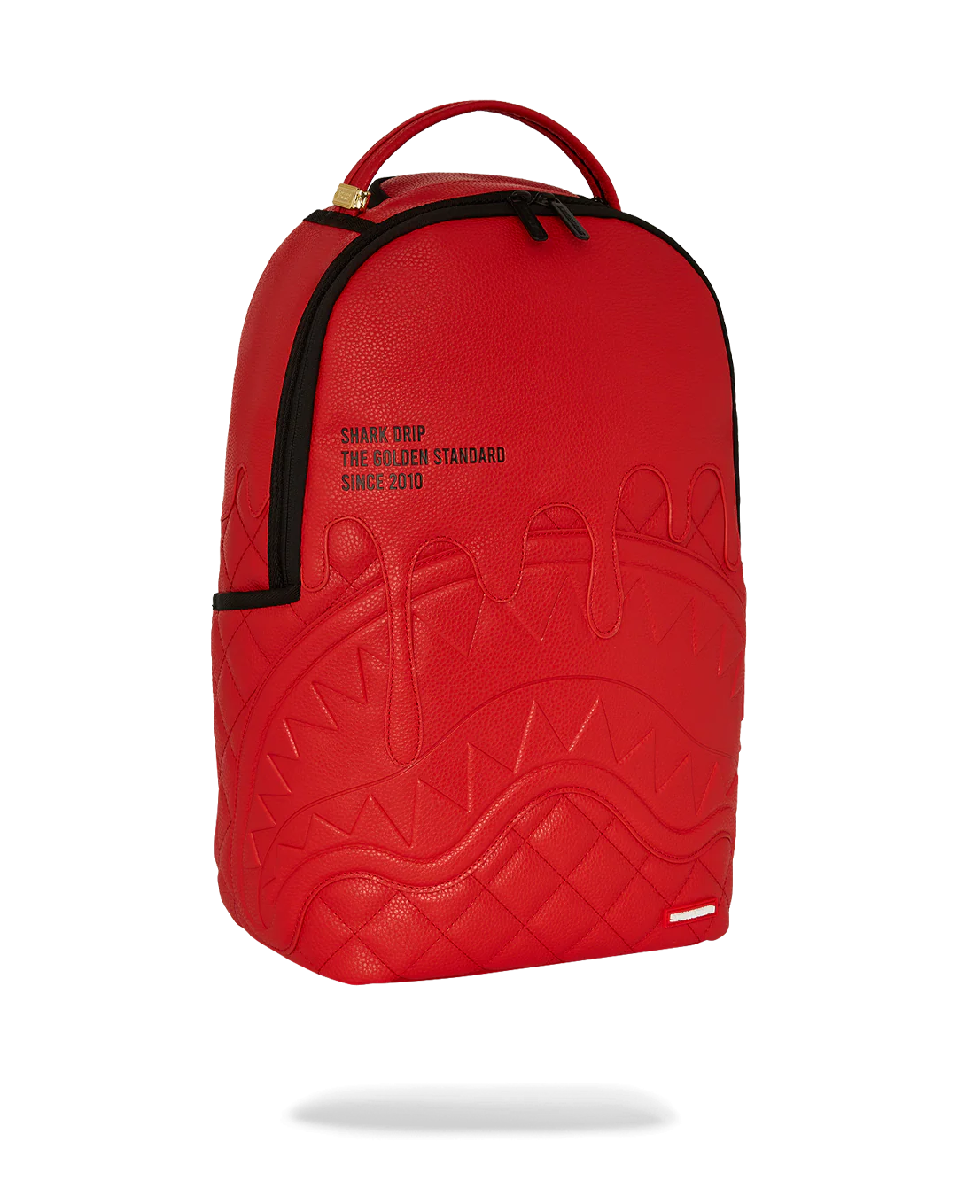 SHARK CENTRAL EMBOSSED DRIP DLXSV BACKPACK - Image 3