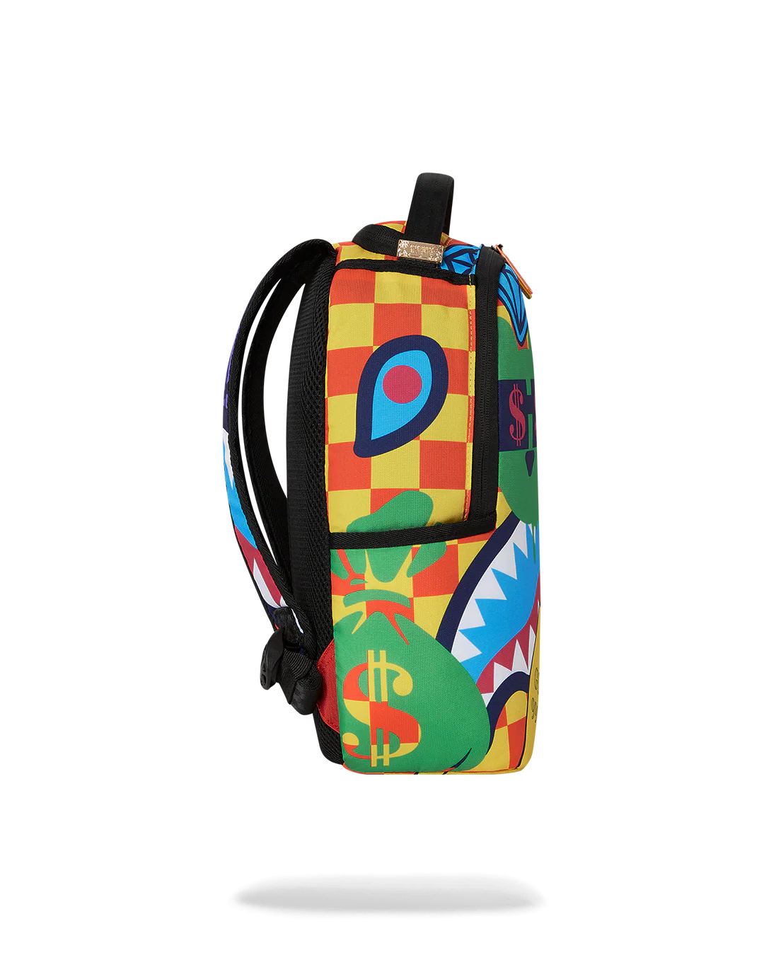 SMALL BACKPACK: IN THE VAULT - Image 3