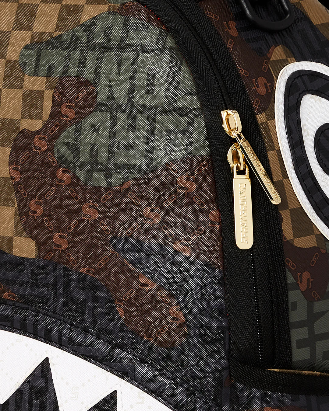 STEALTH MODE BACKPACK (DLXV) - Image 22