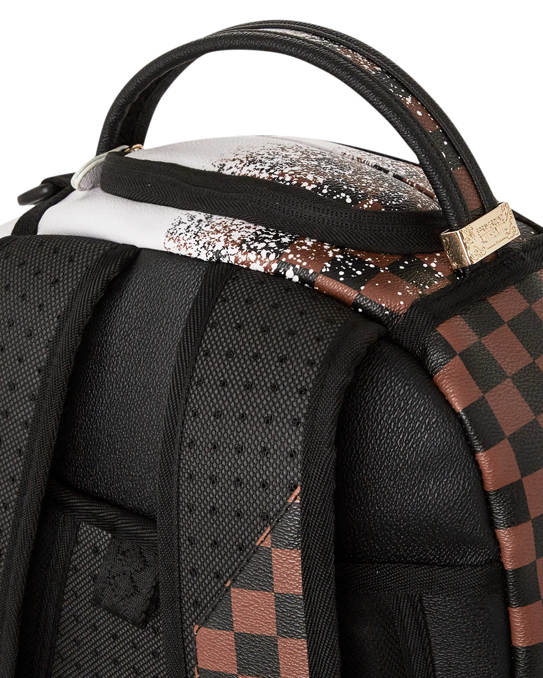 SPRAYSHARKS WORLDWIDE BACKPACK - Image 12