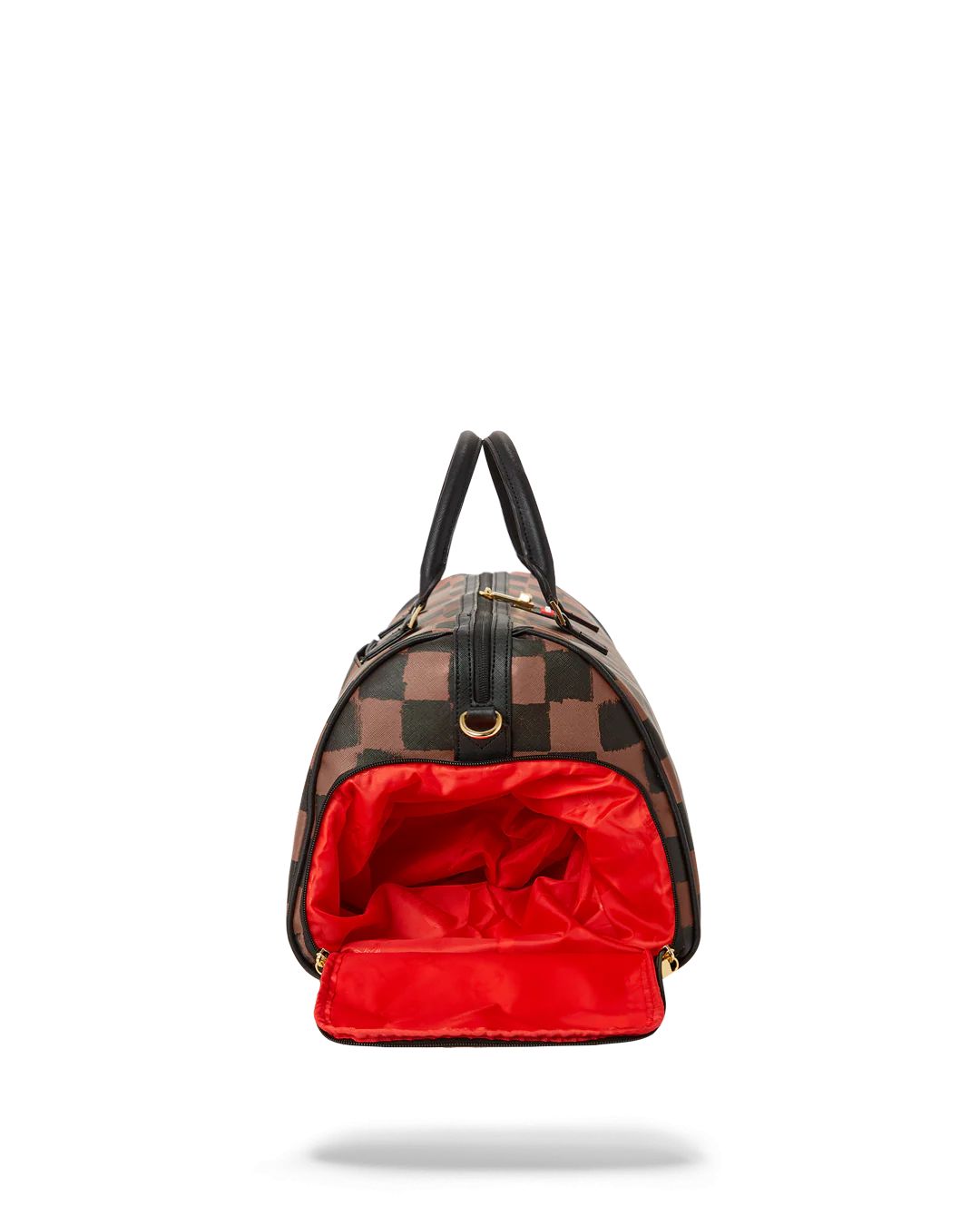 SHARKS IN PARIS VANQUISH DUFFLE - Image 12