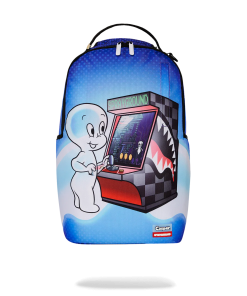 CASPER GHOST PLAYER ONE BACKPACK