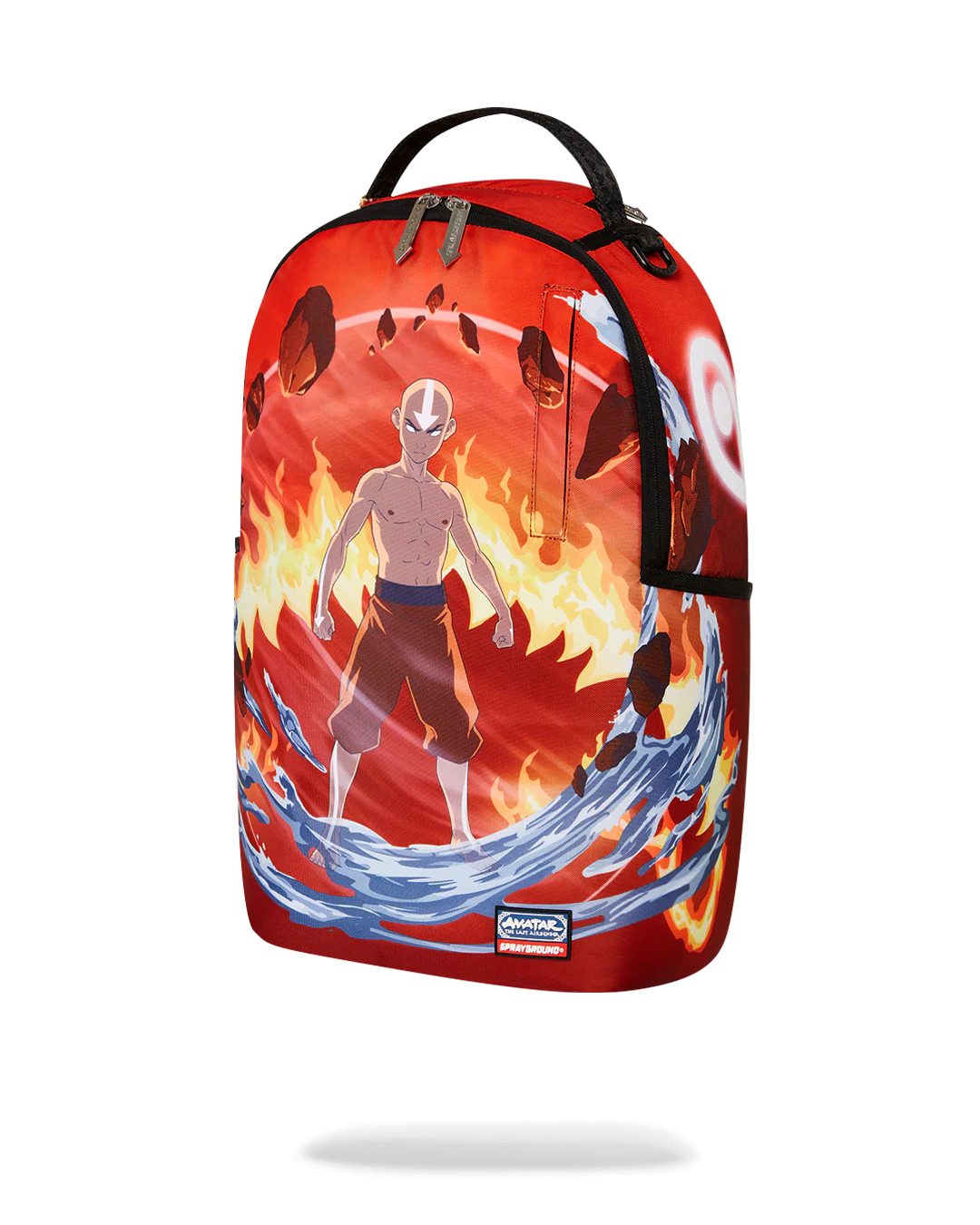 ATLA AVATAR STATE DLXR BACKPACK - Image 8