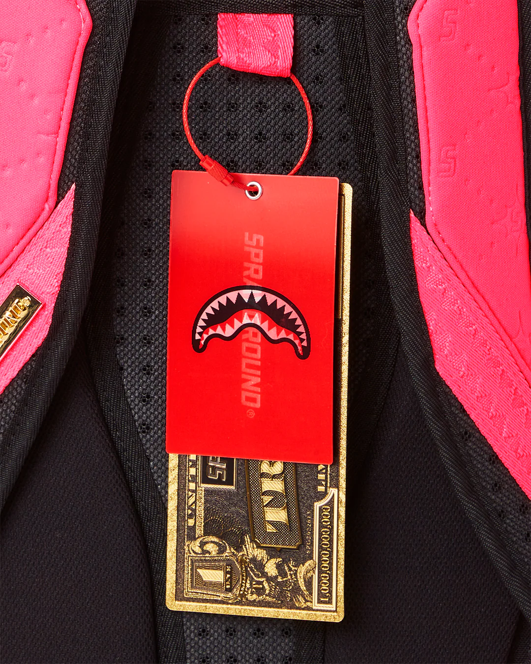 CHAIN REACTION BACKPACK - Image 10