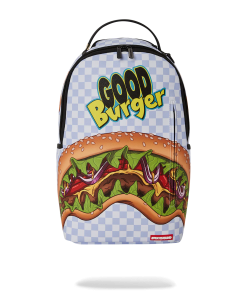 GOOD BURGER COLLAB BACKPACK