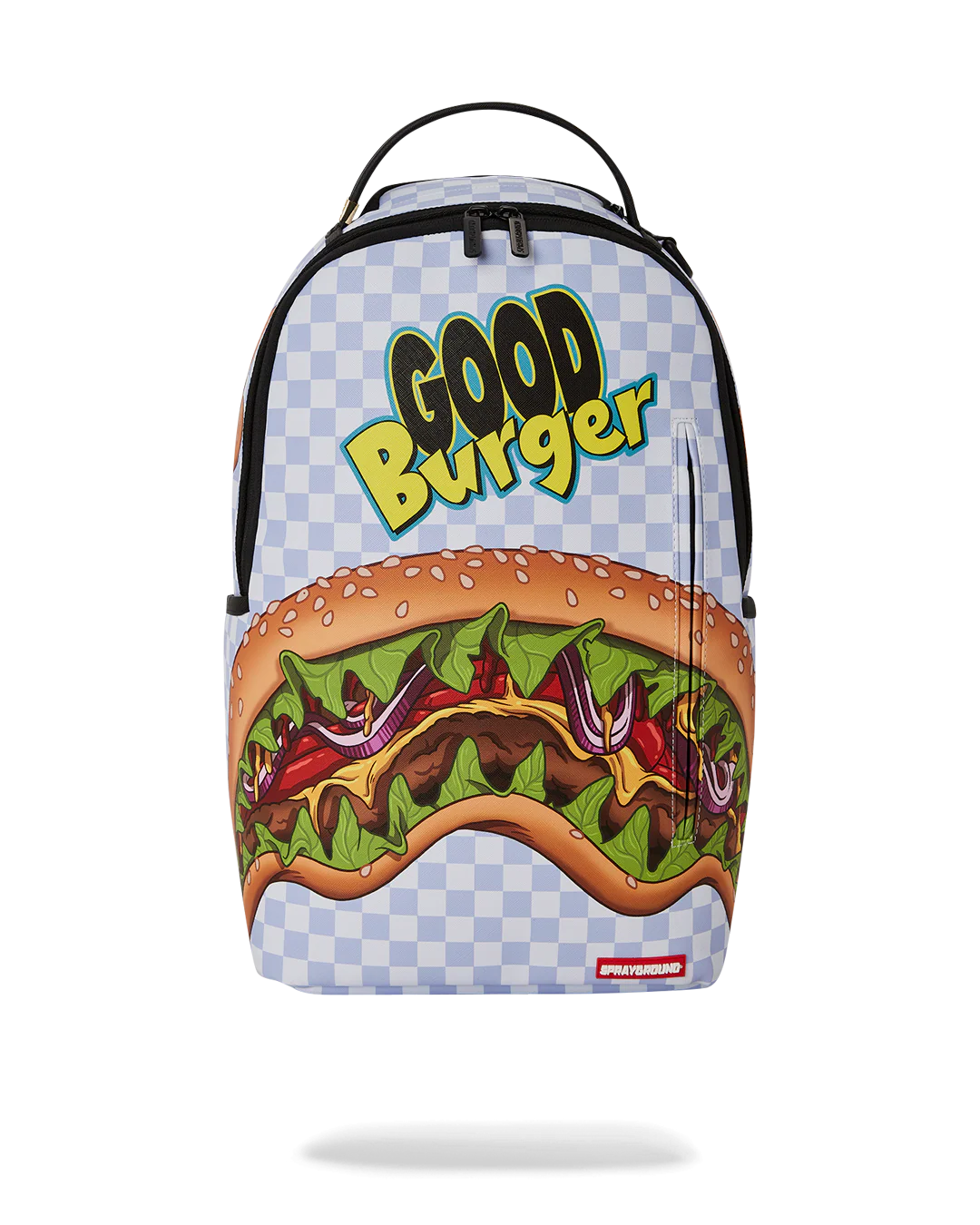 GOOD BURGER COLLAB BACKPACK