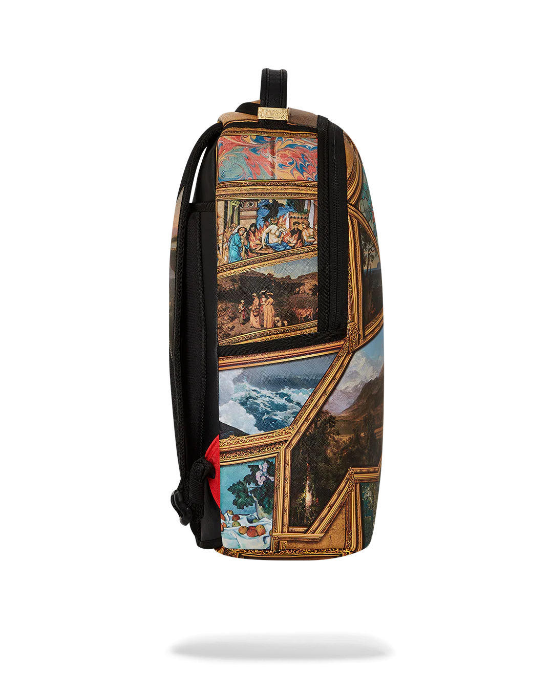 THE MET MASTERPIECES BACKPACK - Image 14