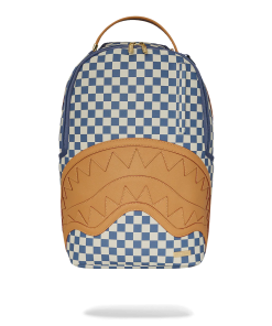 NEW SHARK YACHT CLUB DLXSV BACKPACK
