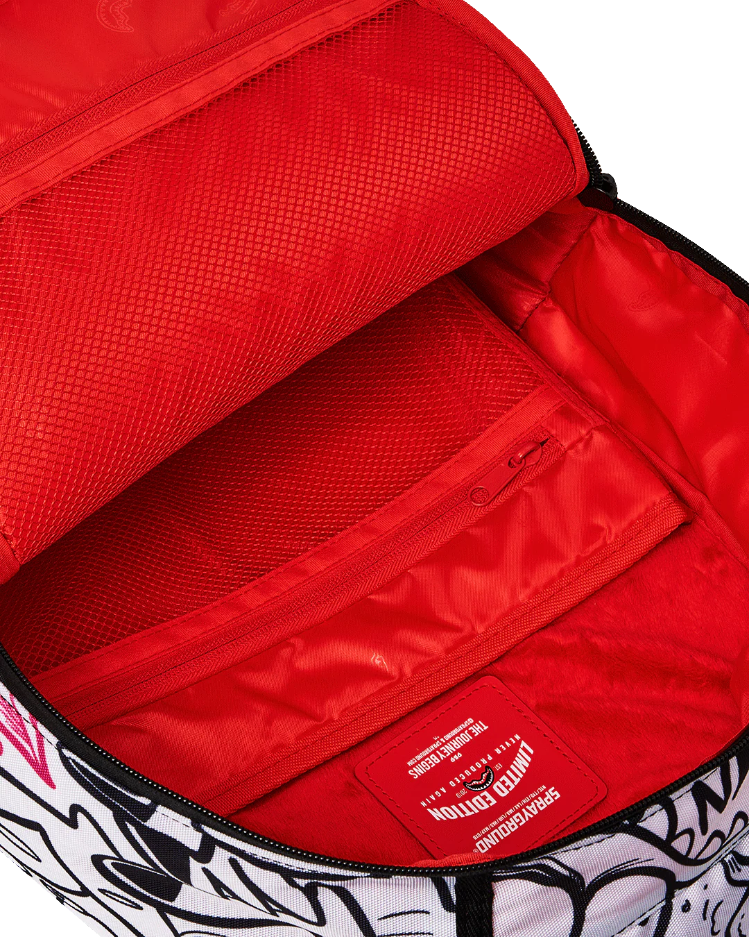 DIABLO ART CRITIQUE DLXSR BACKPACK - Image 12