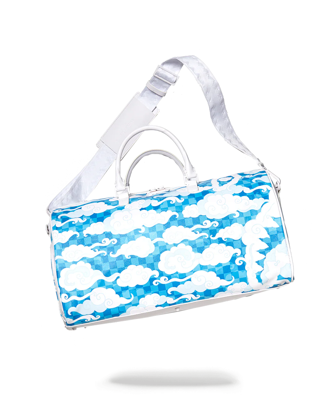 SKYBORNE DUFFLE - Image 8