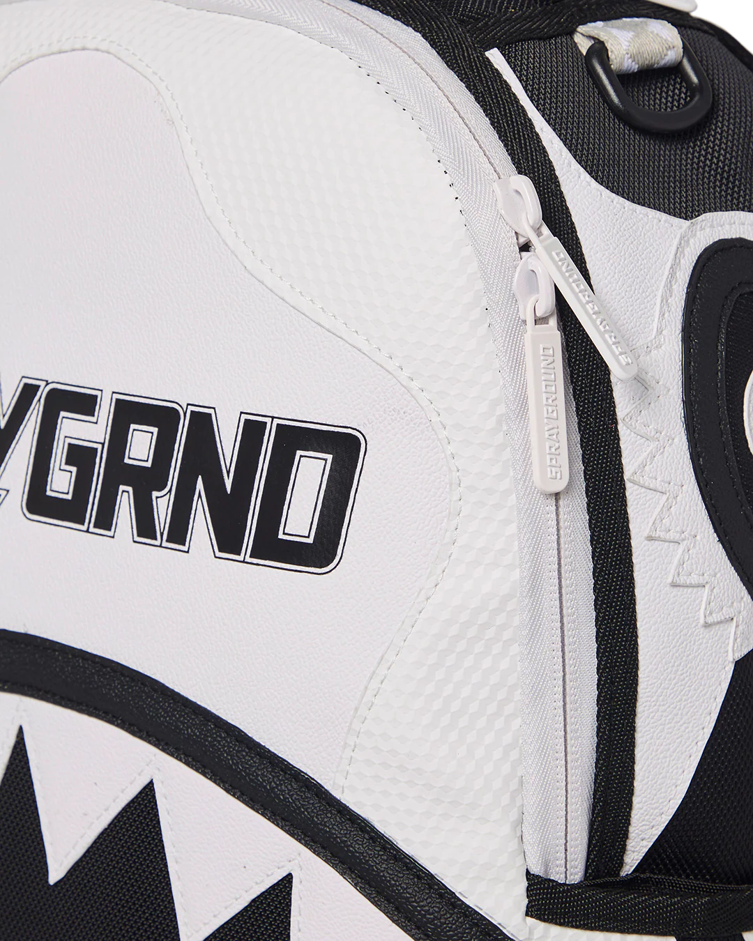 SWERVE BACKPACK (DLXV) - Image 9