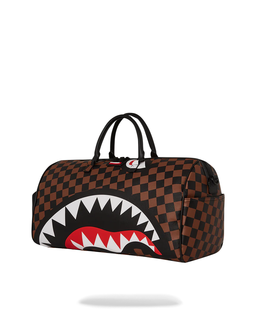 THE HANGOVER SHARK DUFFLE - Image 5