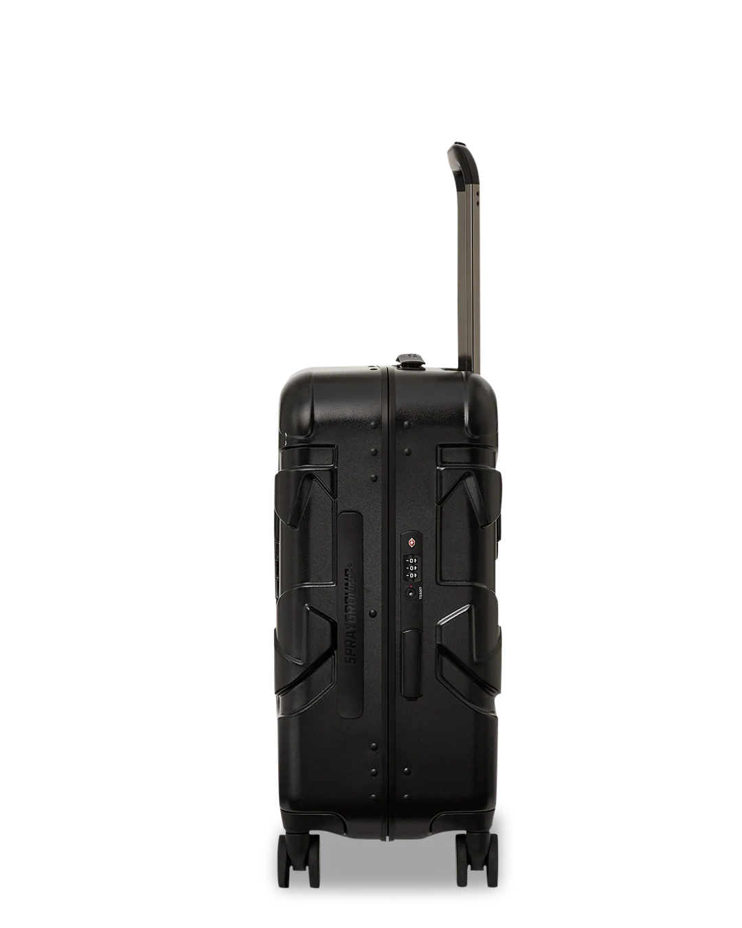 NIGHTSHARKS WORLDWIDE SHARKITECTURE CARRY-ON LUGGAGE - Image 8