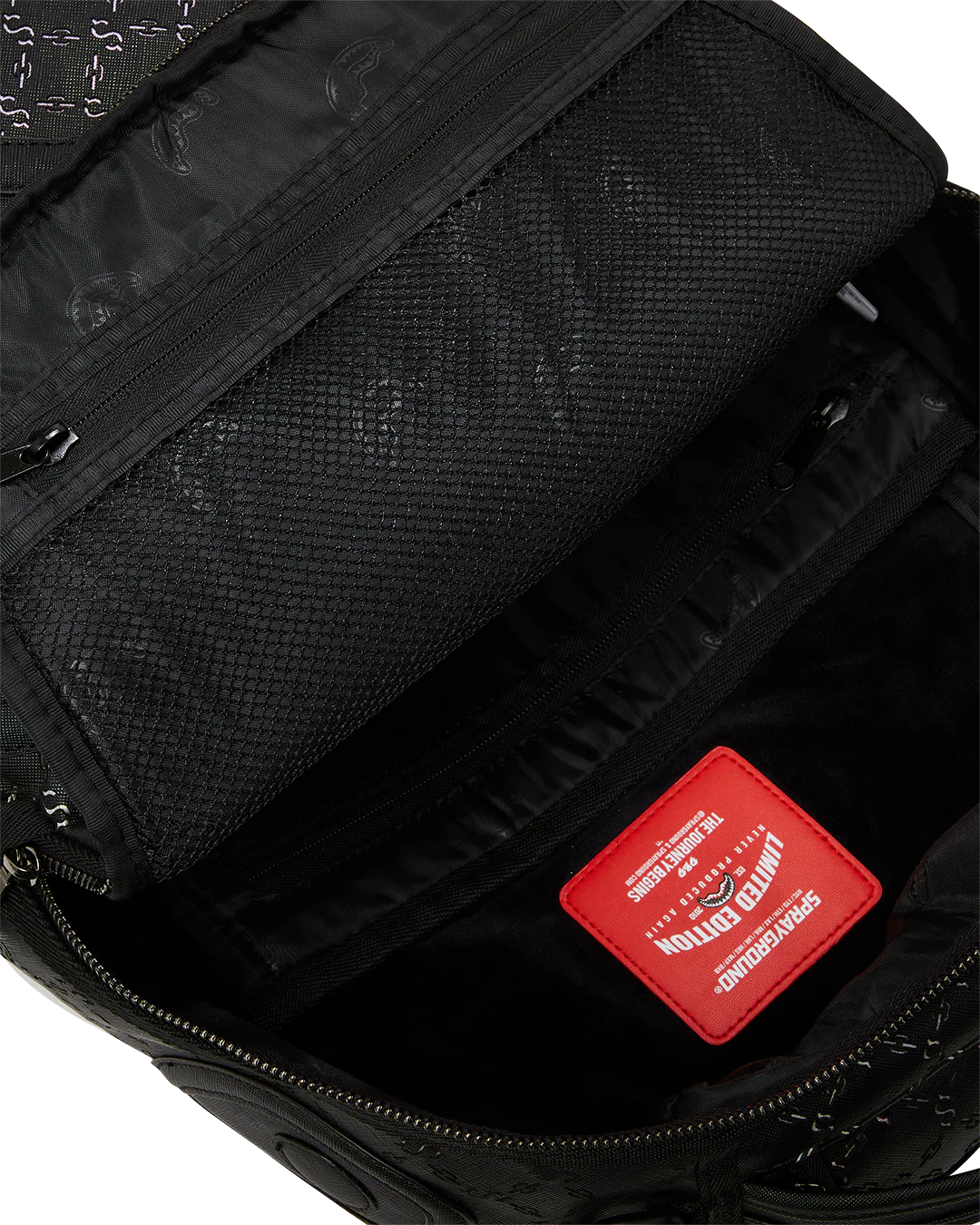 PRI$M SUPERJET BACKPACK (DLXV) - Image 8