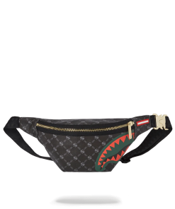 THE GODFATHER SAVVY CROSSBODY