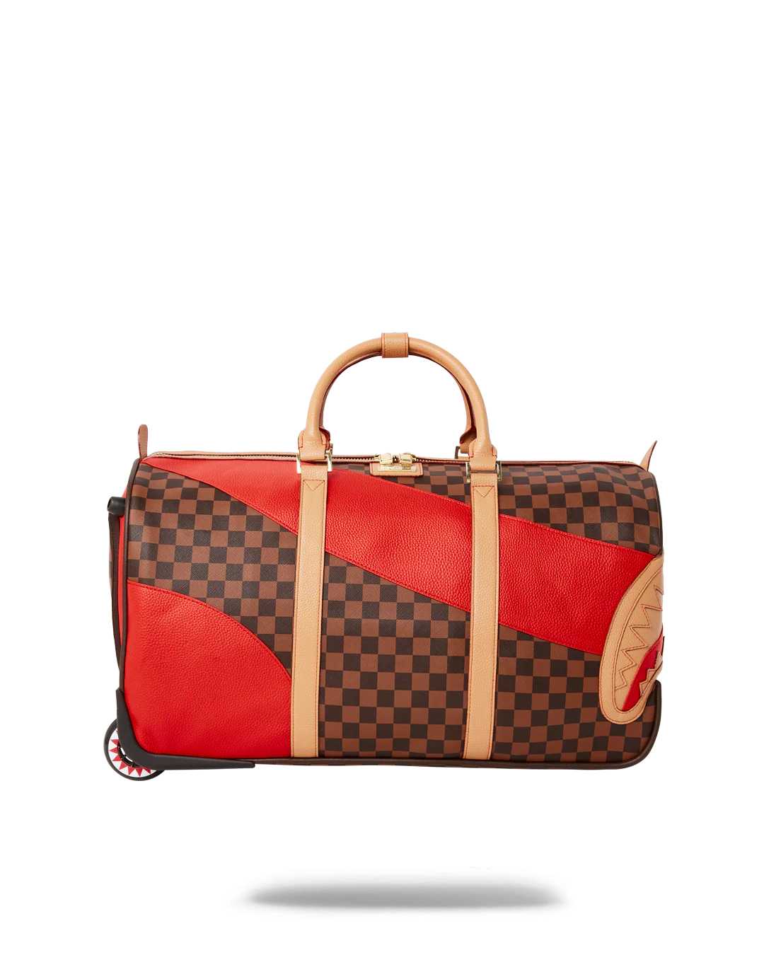 RACEWAY HENNY DUFFLE WHEELY - Image 3