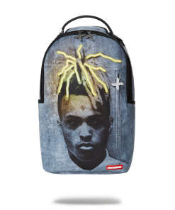 XXXTENTACION MOONLIGHT