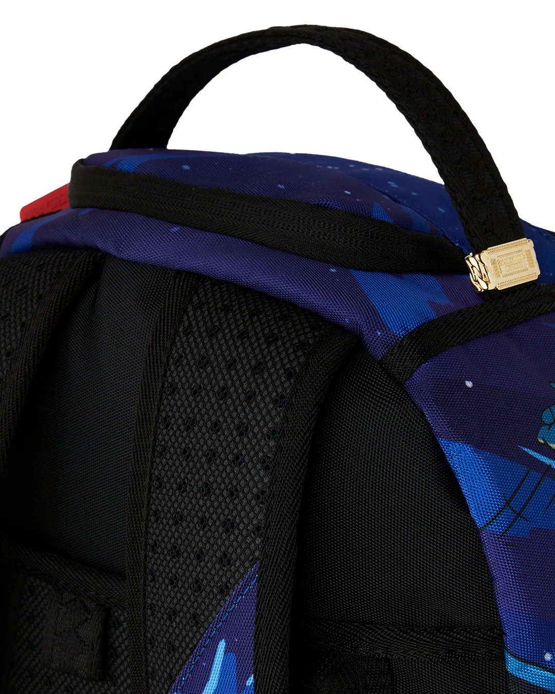 MISFITS AND MISCHIEF BACKPACK - Image 10
