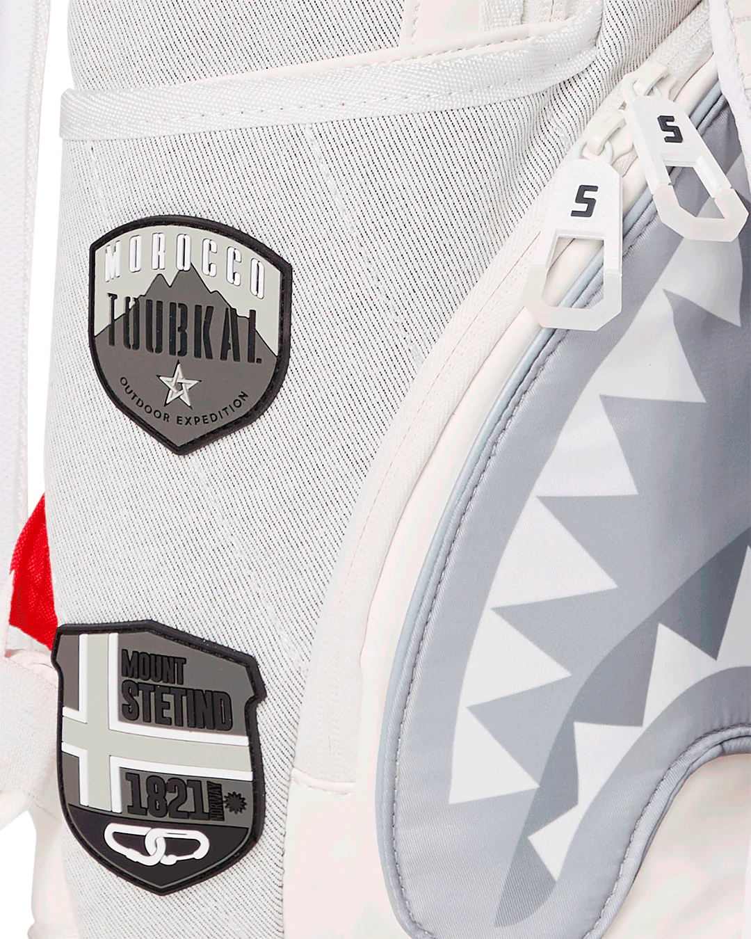 THE GLOBAL EXPEDITION SUBZERO BACKPACK - Image 15