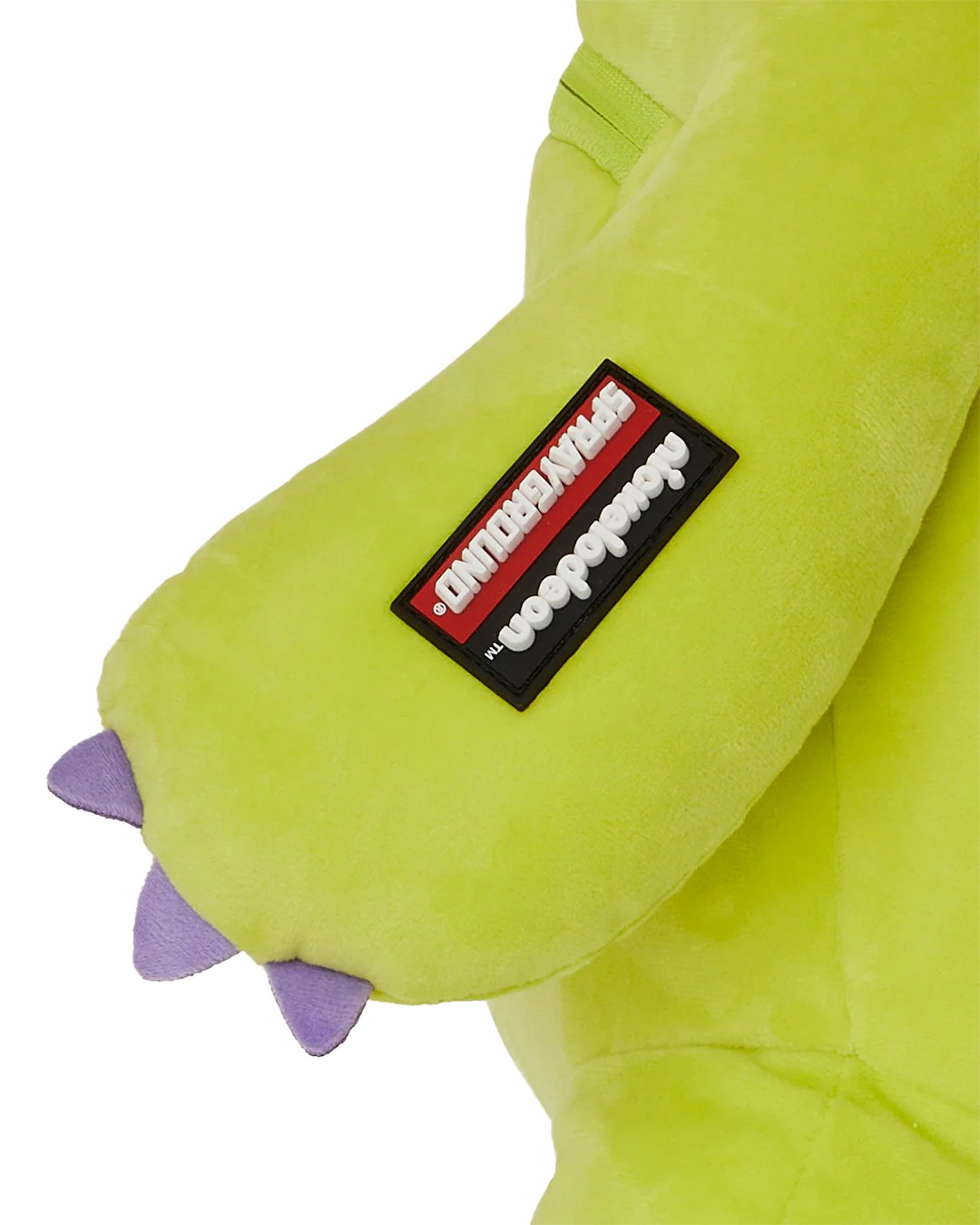 RUGRATS REPTAR GROWL PLUSH BACKPACK - Image 12