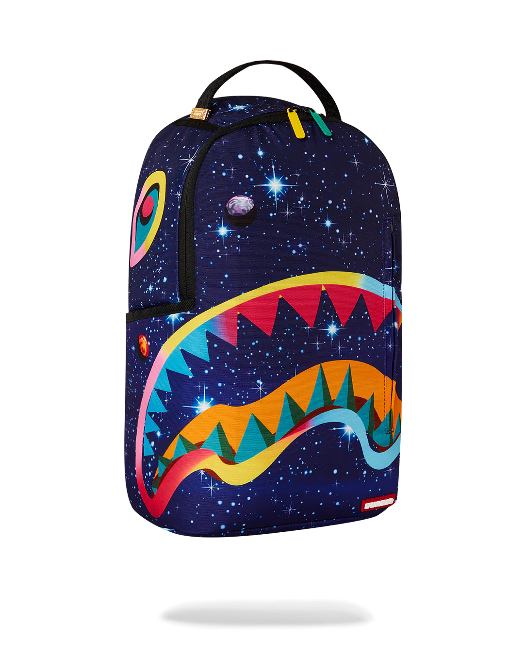 UNTOUCHABLE MIND DLXSR BACKPACK - Image 2