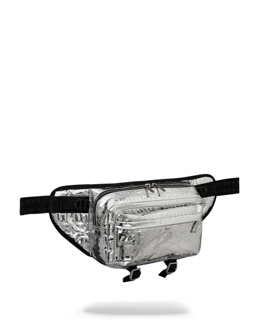 FUTURE TITAN (METALLIC) CARGO CROSSBODY - Image 3
