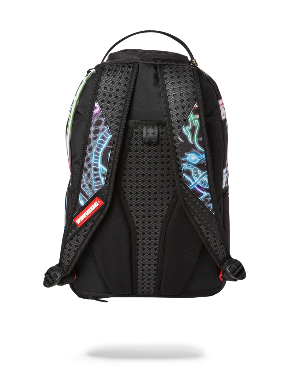 ナイトドラゴン (NITE DRAGON) BACKPACK - Image 13