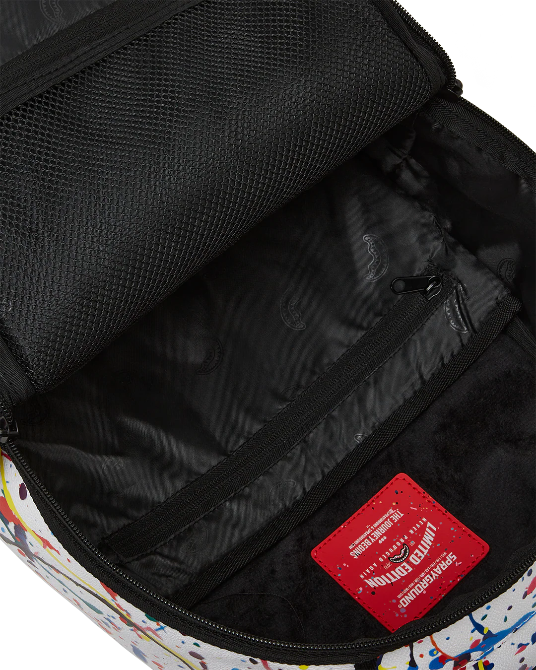 AFTER DARK SPARK BACKPACK (DLXV) - Image 8