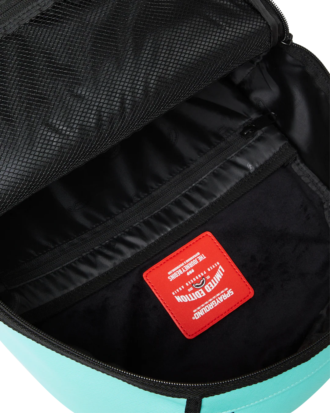 SHARK CENTRAL ADRIATIC DLXSV BACKPACK - Image 13
