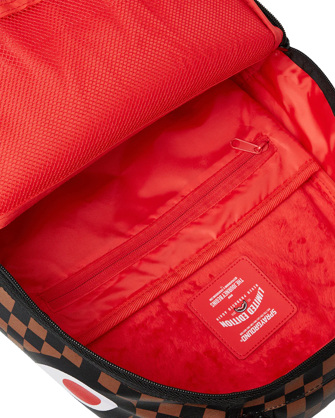 BUGS BUNNY HERE I AM DLXSV BACKPACK - Image 9