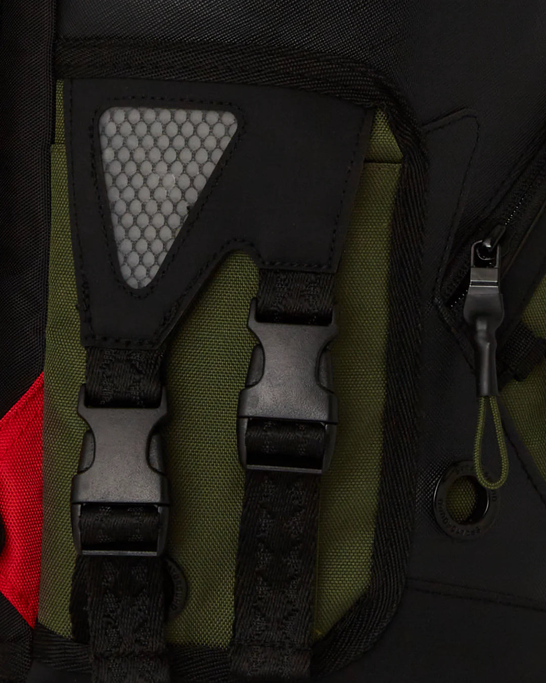 UNLEASH THE SHARK BACKPACK - Image 11